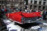 Cadillac DeVille 1960 года